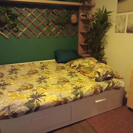 Calme, Hyper Centre. 아파트