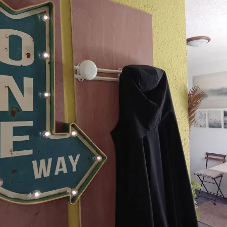 Calme, Hyper Centre. Apartment