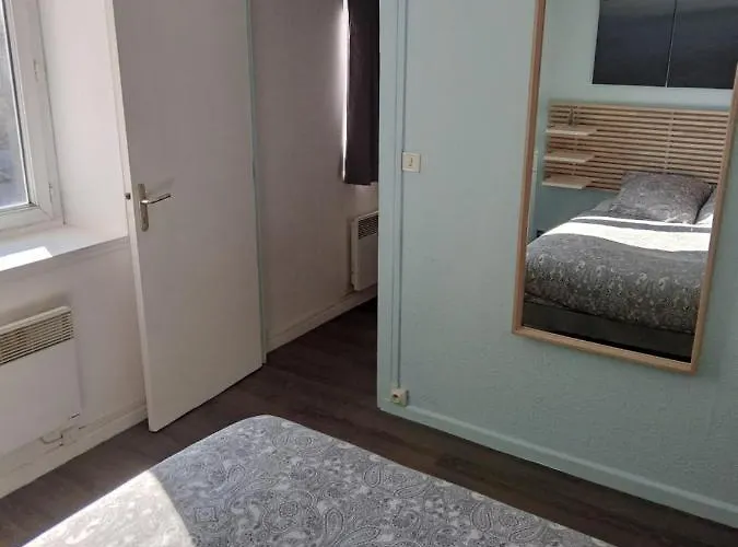 Apartment Calme, Hyper Centre. *