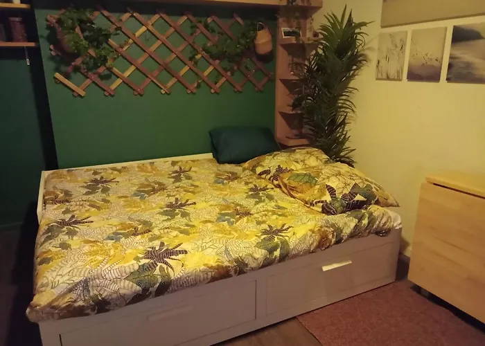 Calme, Hyper Centre. Appartamento