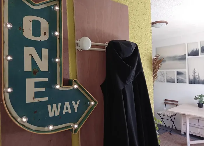 Calme, Hyper Centre. Appartamento